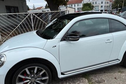 VW Beetle 78.000 km 19.650 &euro; Zossen 15806