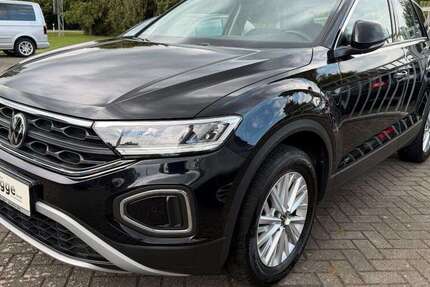 VW T-Roc 77.600 km 20.990 &euro; Niederlangen 49779