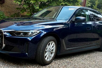 BMW i4 21.600 km 36.500 &euro; Pinneberg 25421