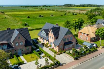 Haus Borgsum - 4 Zimmer, 167 m&sup2;, 1.740.000&euro; | Angebot:27087832