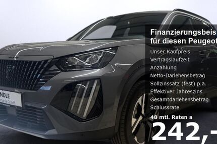 Peugeot 2008 21.400 km 22.900 &euro; Lörrach 79541