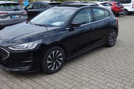 Ford Focus 20.783 km 20.974 &euro; Rees 46459