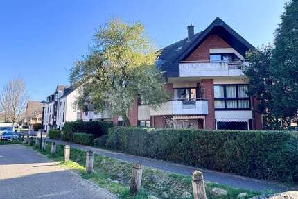 Wohnung zum Mieten in Troisdorf 730 € 77 m²