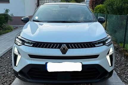 Renault Captur 18.500 km 17.500 &euro; Bergisch Gladbach 51465