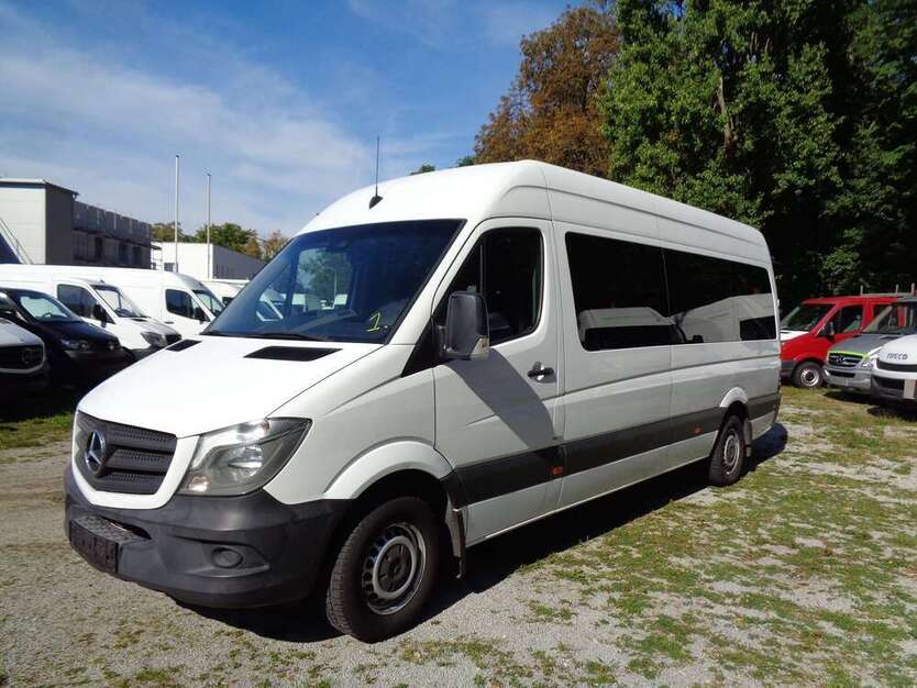 Sprinter