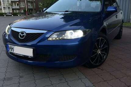 Mazda 6 231.400 km 2.800 &euro; Hamburg, Freie und Hansestadt 20537
