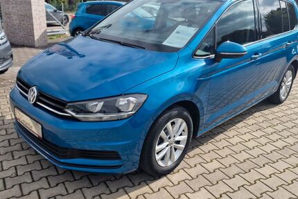 VW Touran 88.800 km 20.900 € Türkheim 86842
