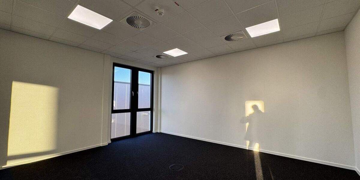 Gewerbeobjekt Buchholz in der Nordheide Steinbeck - 8 Zimmer, 548 m&sup2;, 8.220&euro; | Angebot:24608199