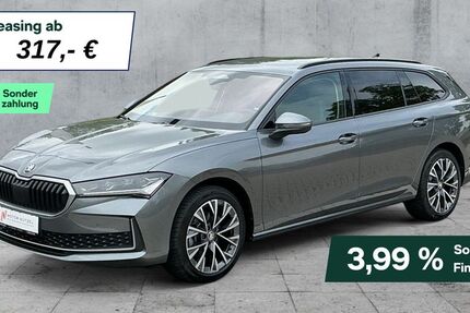 Skoda Superb 35.452 km 34.930 &euro; Mitterteich 95666