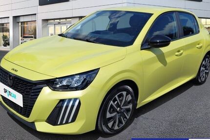 Peugeot 208 27.486 km 14.430 &euro; Bischofswerda 01877