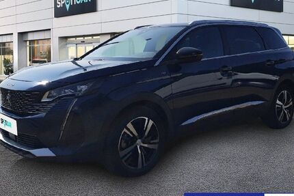 Peugeot 5008 28.864 km 26.690 &euro; Völklingen 66333