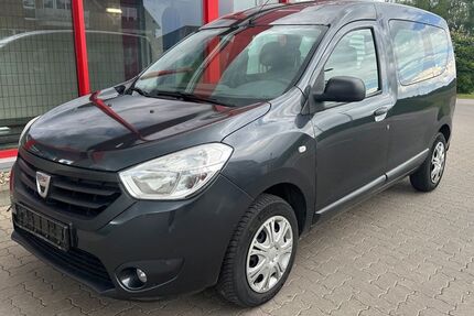 Dacia Dokker 202.123 km 3.999 &euro; Visselhövede 27374