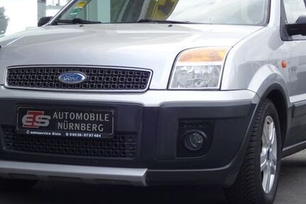 Ford Fusion 54.444 km 5.580 € Nürnberg 90431