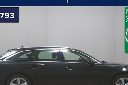 Audi A6 160.379 km 18.680 &euro; Gyhum/Bockel 27404