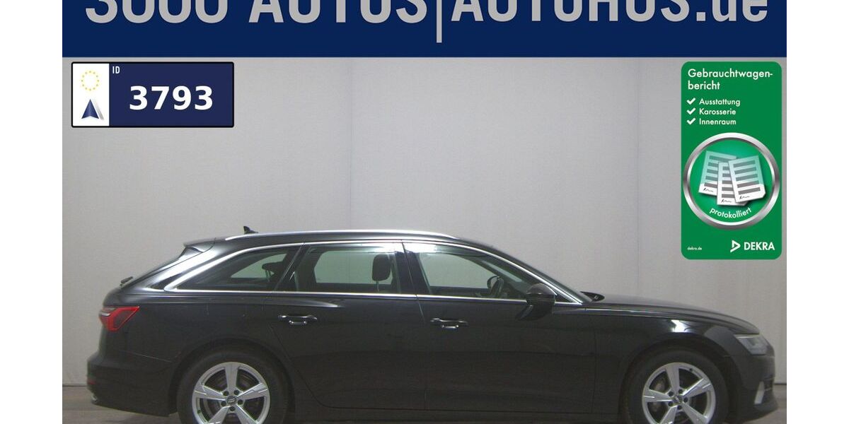 Audi A6 160.379 km 18.680 &euro; Gyhum/Bockel 27404