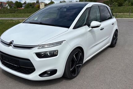 Citroen C4 178.330 km 7.900 &euro; Colmberg 91598