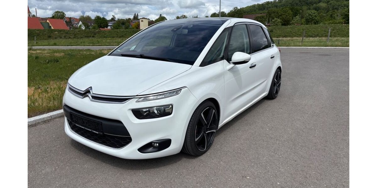 Citroen C4 178.330 km 7.900 &euro; Colmberg 91598