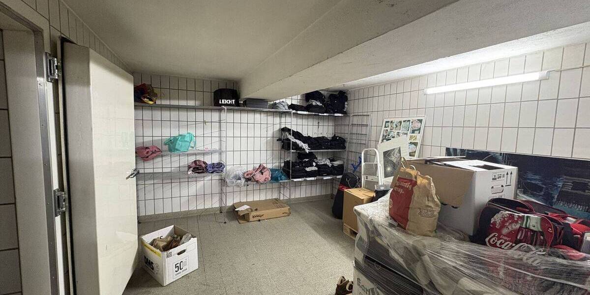Gewerbeobjekt Renningen - 252.000&euro; | Angebot:26502855