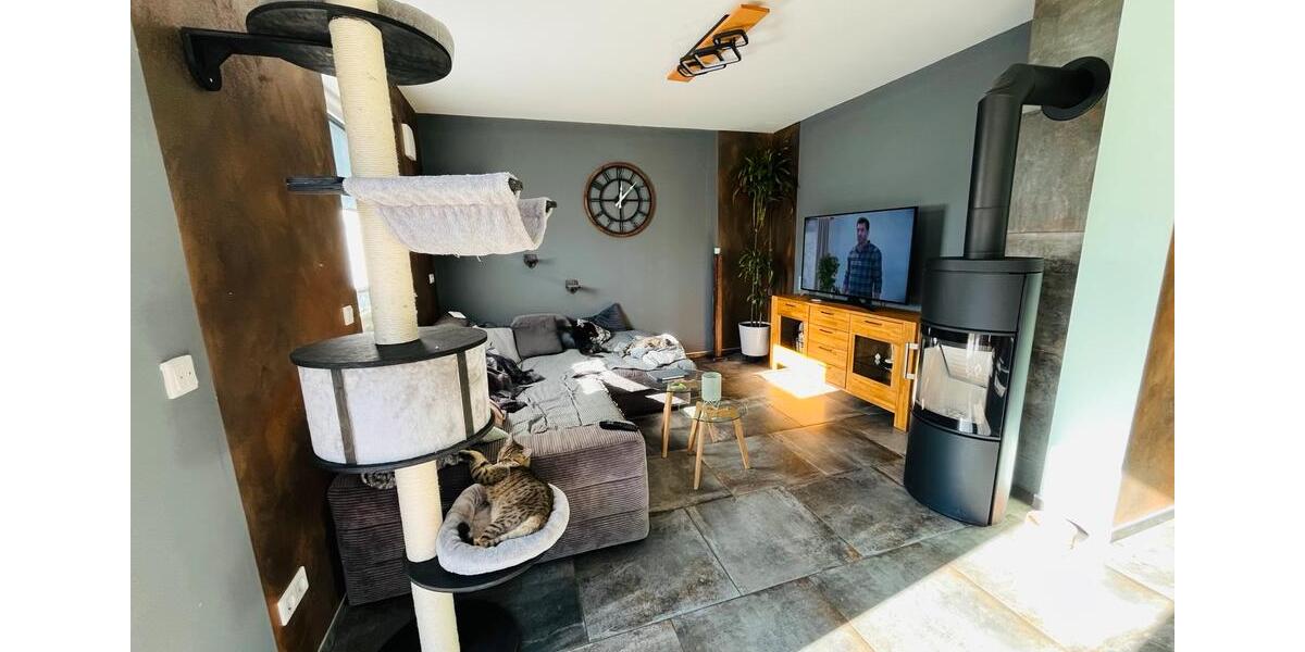 Bungalow Warburg - 3 Zimmer, 87 m&sup2;, 980&euro; | Angebot:26148473