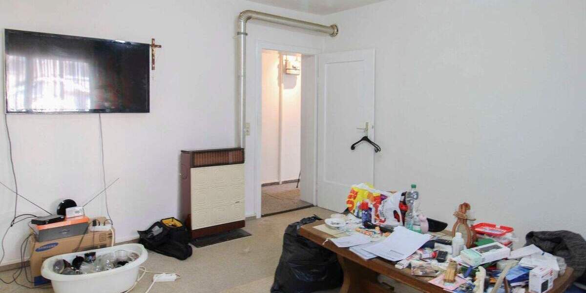 Einfamilienhaus Rastatt - 3 Zimmer, 175.000&euro; | Angebot:24875002