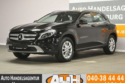 Mercedes GLA 180