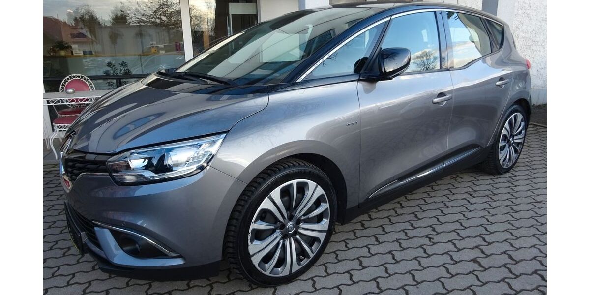 Renault Scenic 29.750 km 14.990 &euro; Dresden 01217