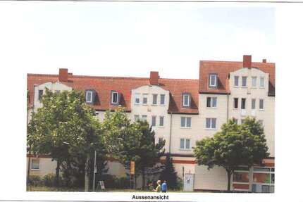 Wohnung zum Mieten in Bayreuth 270 € 27 m² 1 zimmer