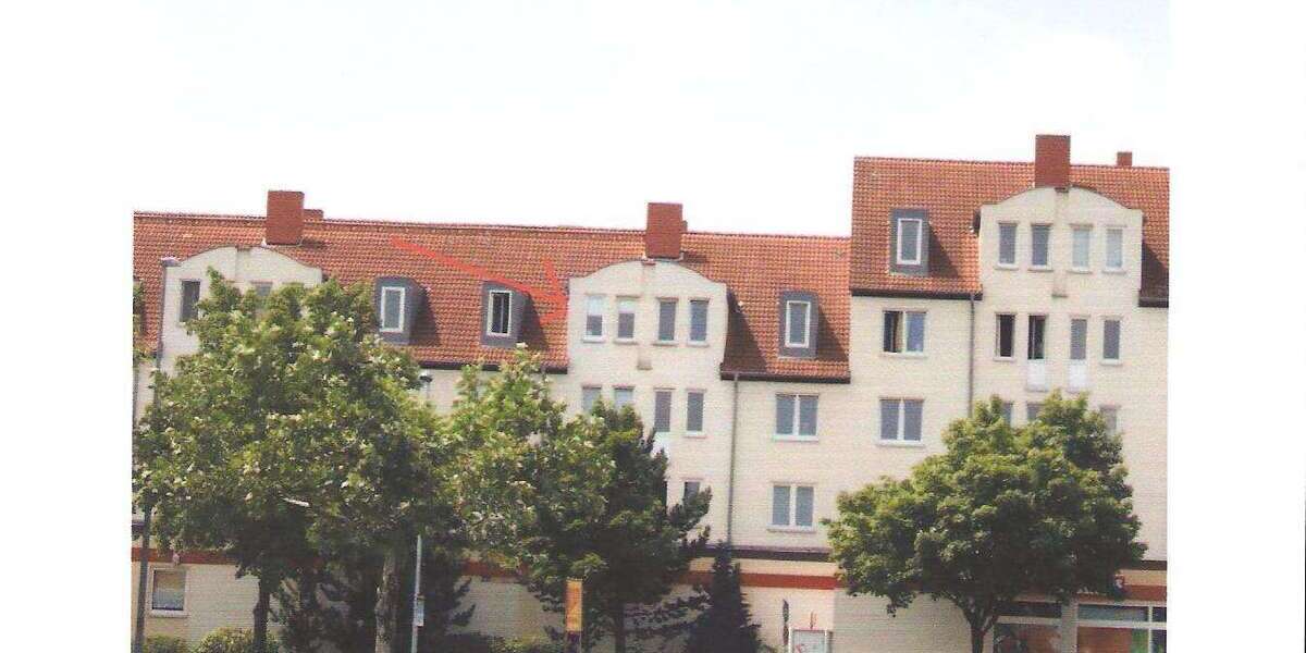 Wohnung zum Mieten in Bayreuth 270 € 27 m² 1 zimmer