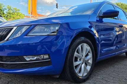 Skoda Octavia 134.744 km 14.990 &euro; Metjendorf 26215
