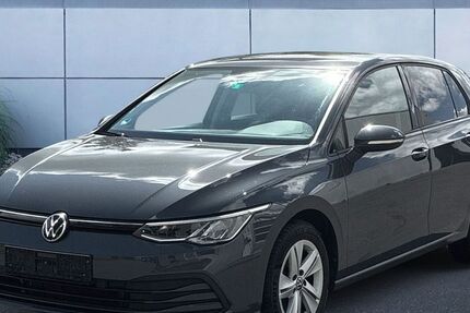 VW Golf 46.500 km 21.990 &euro; Biberach 88400