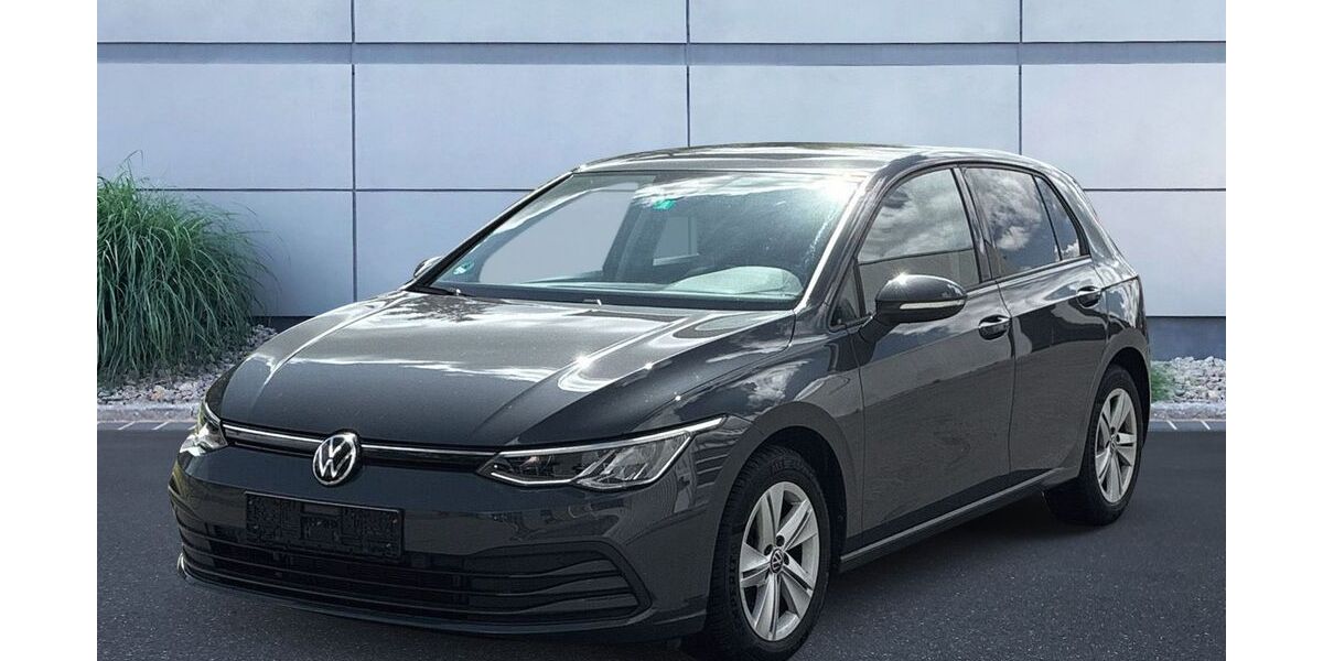 VW Golf 46.500 km 21.990 &euro; Biberach 88400