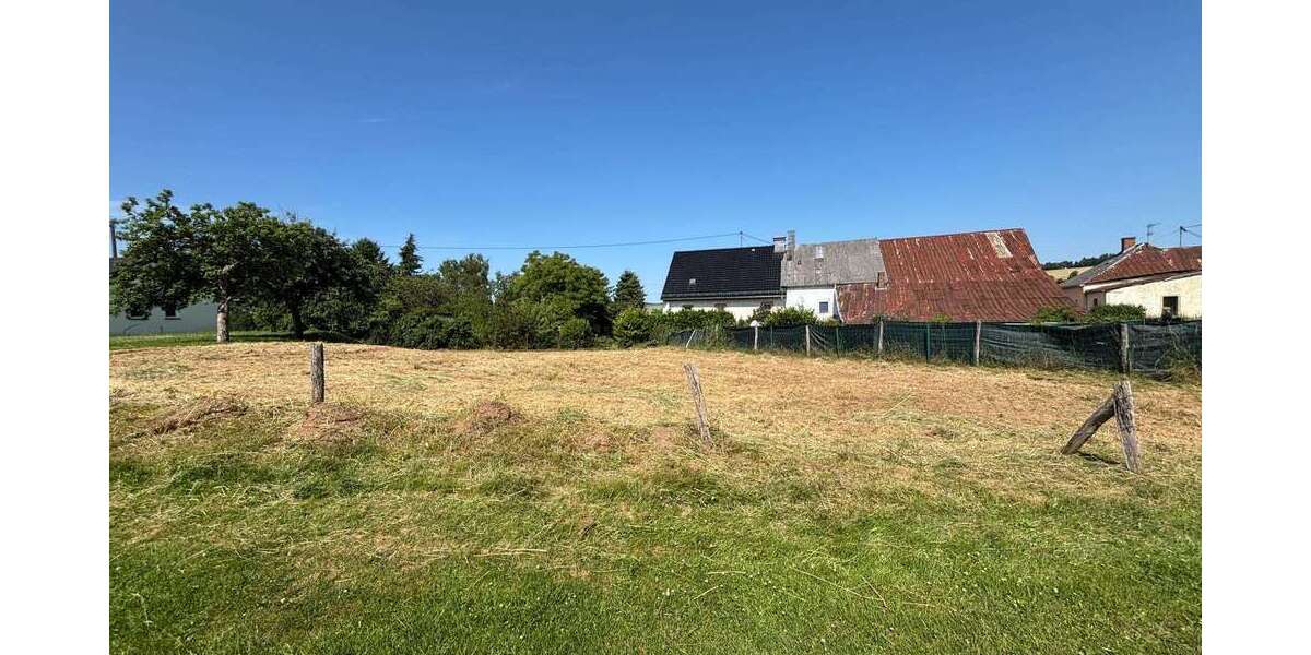 Grundstück zu verkaufen in Wawern 22.000 € 621 m² - Grundstück Wawern | Angebot:25477342