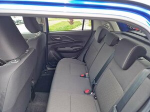 Suzuki Swift 1.2 Dualjet Hybrid CVT Comfort Garantie 2.500 km 20.750 &euro; Obrigheim-Asbach 74847