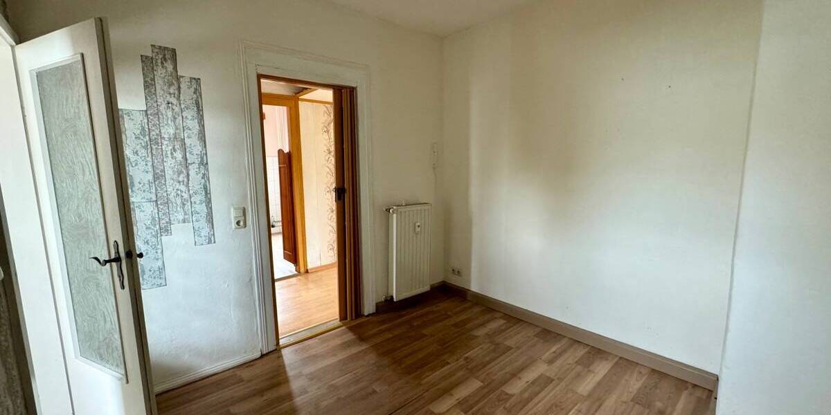 Zwischen Flussrauschen und Wohnträumen - ein Ort mit Möglichkeiten zimmer