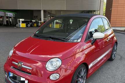 Fiat 500 88.000 km 12.400 &euro; stuttgart 70499