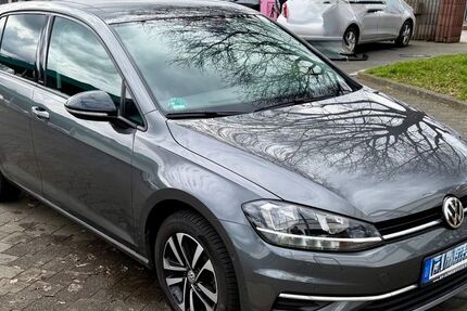 VW Golf 76.800 km 17.000 &euro; Remagen 53424