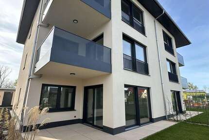 Wohnung Luckau - 3 Zimmer, 92 m&sup2;, 1.012&euro; | Angebot:27176948