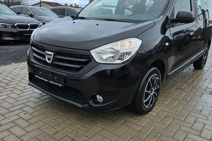 Dacia Dokker 59.495 km 8.950 &euro; Calden 34379