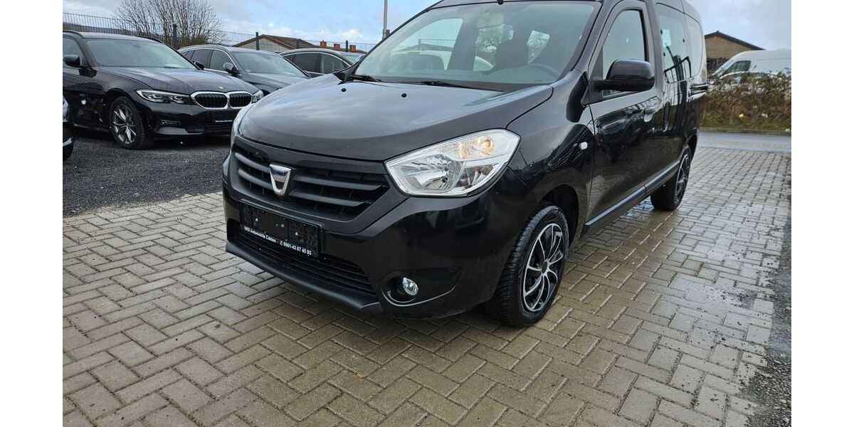 Dacia Dokker 59.495 km 8.950 &euro; Calden 34379