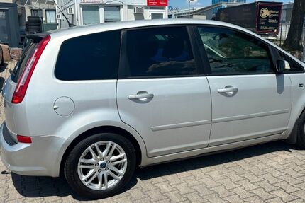 Ford C-Max 129.692 km 3.950 &euro; Nufringen/Stuttgart 71154