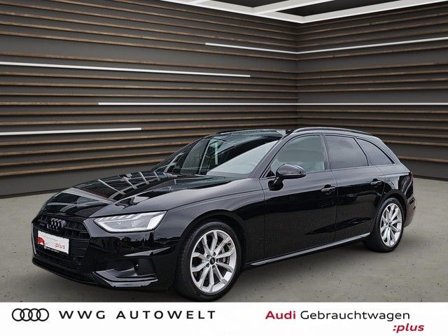 Audi A4 32.636 km 32.870 € Schwäbisch Gmünd 73527