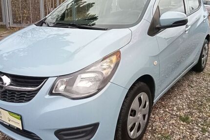 Opel Karl