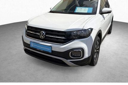 VW T-Cross 53.000 km 17.950 &euro; Schwabach 91126