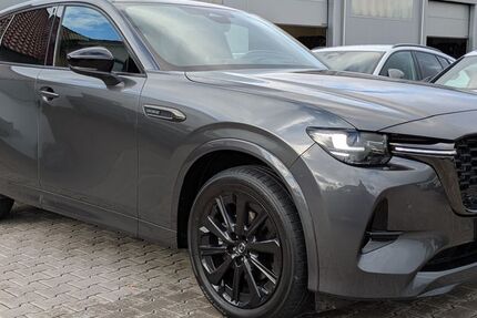 Mazda CX-60 21.090 km 44.950 € Burghaun 36151