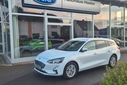 Ford Focus 67.600 km 16.900 &euro; Losheim am See 66679