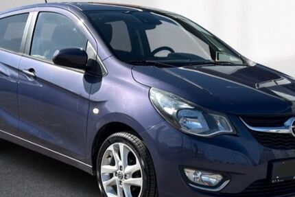 Opel Karl 67.000 km 7.490 &euro; Stuttgart 70563