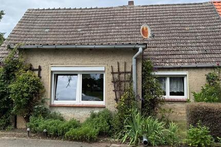 Haus Borrentin - 3.5 Zimmer, 68 m&sup2;, 35.000&euro; | Angebot:25517122