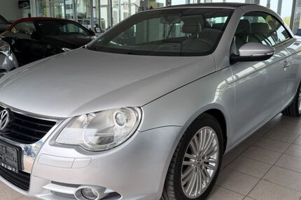 VW Eos 168.836 km 4.499 &euro; Niestetal 34266