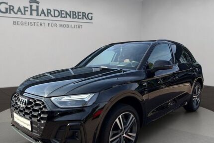Audi Q5 30.700 km 48.777 &euro; Offenburg 77652