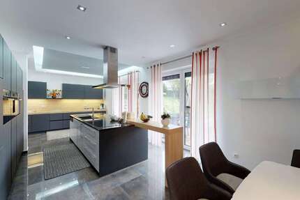 Wohnung zum Mieten in Stockach 2.200 € 231 m² 4 zimmer